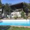 Casa de campo Fuencaliente, entorno natural, chimenea, piscina