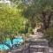 Casa de campo Fuencaliente, entorno natural, chimenea, piscina