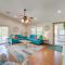 Eufaula Oasis with Screened Porch Unwind in Style!
