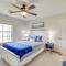 Eufaula Oasis with Screened Porch Unwind in Style! - Eufaula Eufaula Oasis with Screened Porch Unwind in Style! - Eufaula