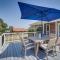 Eufaula Oasis with Screened Porch Unwind in Style!