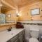 Mountain Creek View- Fire pit, Creek, Arcade game, pool table, arcade basketball - Sevierville