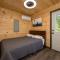 Mountain Creek View- Fire pit, Creek, Arcade game, pool table, arcade basketball - Sevierville