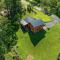 Mountain Creek View- Fire pit, Creek, Arcade game, pool table, arcade basketball - Sevierville