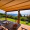 Villa Celeste luxury property in Santa Margherita Ligure