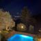 Villa Celeste luxury property in Santa Margherita Ligure