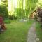 Le Cottage - Chambres d'hôtes Paris Saclay - 伊薇特河畔比尔