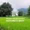 Paddy Fields Haven - Natures Nest - 拜县
