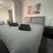 Ideal family apartment in Bolsover sleeps 4 - Chesterfield