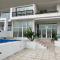 فيلا صلاله بالم salalah palm villa