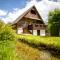 Apartma Metka - Bohinj
