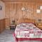 CHALET LA RIOULE 16 pers - Doucy