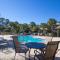 Abode Kenmare - Sleeps 10 with 2 Pools and lots of porches! - 圣罗莎海滩