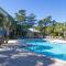 Abode Kenmare - Sleeps 10 with 2 Pools and lots of porches! - 圣罗莎海滩
