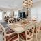Abode Kenmare - Sleeps 10 with 2 Pools and lots of porches! - 圣罗莎海滩