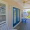 Abode Kenmare - Sleeps 10 with 2 Pools and lots of porches! - 圣罗莎海滩