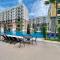 Arcadia Beach Continental condominium
