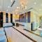 Arcadia Beach Continental condominium