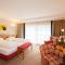Hotel Kaiserhof Kitzbühel, 4 Sterne Superior