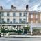 2Bdr Modern Apartment in Hammersmith West London - London