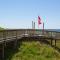 Hidden Dunes Gulfside 502 - Gulf front and updated - ديستين