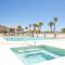 Hidden Dunes Gulfside 502 - Gulf front and updated - ديستين