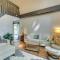 Spacious Massanutten Retreat with Hot Tub and Games