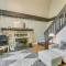 Spacious Massanutten Retreat with Hot Tub and Games