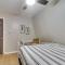 Spacious Massanutten Retreat with Hot Tub and Games