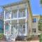 Monkey Business - Is up to date and modern as well as dog friendly - Santa Rosa Beach