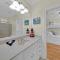 Memory Maker II - Modern Home with 4Bedrooms and 3 and a half baths in Seagrove Beach along 30a - Santa Rosa Beach