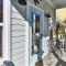 Monkey Business - Is up to date and modern as well as dog friendly - Santa Rosa Beach