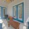Memory Maker II - Modern Home with 4Bedrooms and 3 and a half baths in Seagrove Beach along 30a - Santa Rosa Beach
