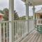 Monkey Business - Is up to date and modern as well as dog friendly - Santa Rosa Beach