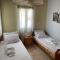 Sea Urchin Apartment Neos Kosmos