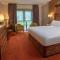 Crewe Hall Hotel & Spa - Cheshire - Crewe