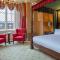 Crewe Hall Hotel & Spa - Cheshire - Crewe