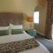 Milkwood Lodge