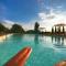 Pleasant holiday home in Reggello with pool - Reggello