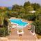 Villa in Castellammare del Golfo with private pool