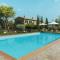 Rustic Farmhouse in Cortona with Swimming Pool