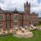 Crewe Hall Hotel & Spa - Cheshire - كرو