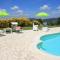 Farmhouse with swimming pool in Casperia