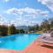 Beautiful villa in San Giovanni del Pantano with pool