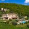 Beautiful villa in San Giovanni del Pantano with pool