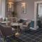 Crewe Hall Hotel & Spa - Cheshire - Crewe