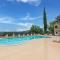 Majestic villa in Fermignano with private pool