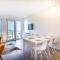 Winoc 402 apartment with sea view in Koksijde