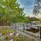 Pet-Friendly Waterfront Home - 2 Mi to Beach!