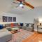Bright Lynn Haven Home with Screened Porch and Yard!